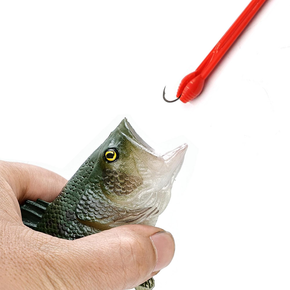 釣り針抽出器,フライ抽出器,釣りアクセサリー - Fishing Hook Remover のレビューと価格
