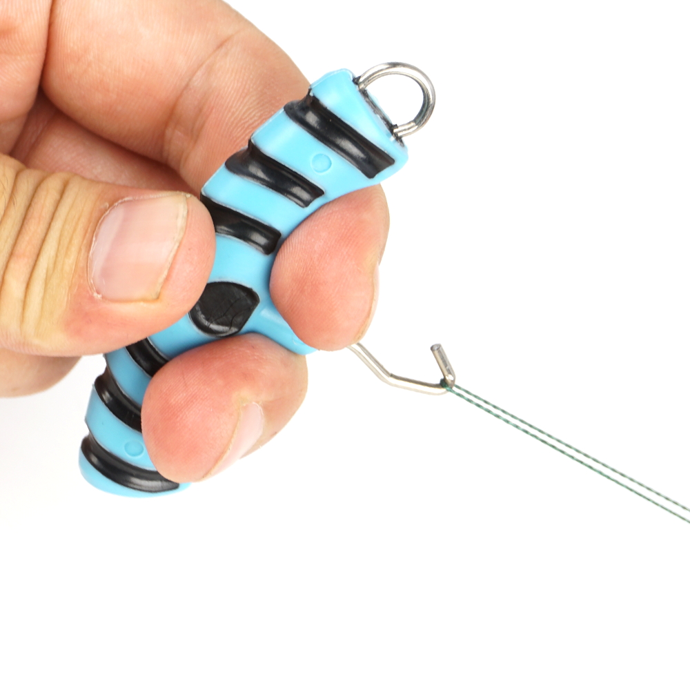Hirisi 釣りノットプーラーノッターネクタイテスター締め - Fishing Hook Sharpener のレビューと価格