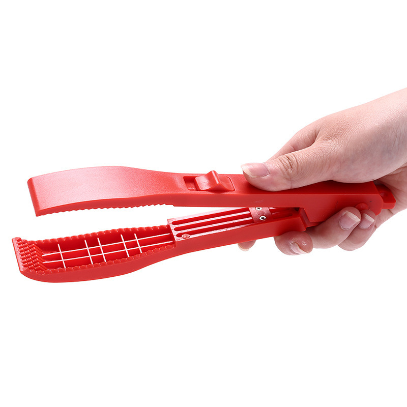 カラーランダム多機能釣り魚クリップハンドコントローラータック - Fishing Hook Remover のレビューと価格