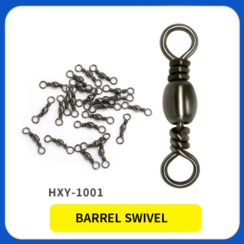 Orjd-スイベルフック付きの頑丈なジップロール,20〜50 - Fishing Hook Stainless Steel のレビューと価格