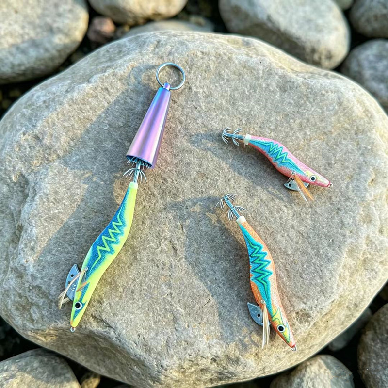 イカ釣り用フック矯正器、イカ釣り用ジグフック矯正ツール、海水 - Fishing Hook Stainless Steel のレビューと価格