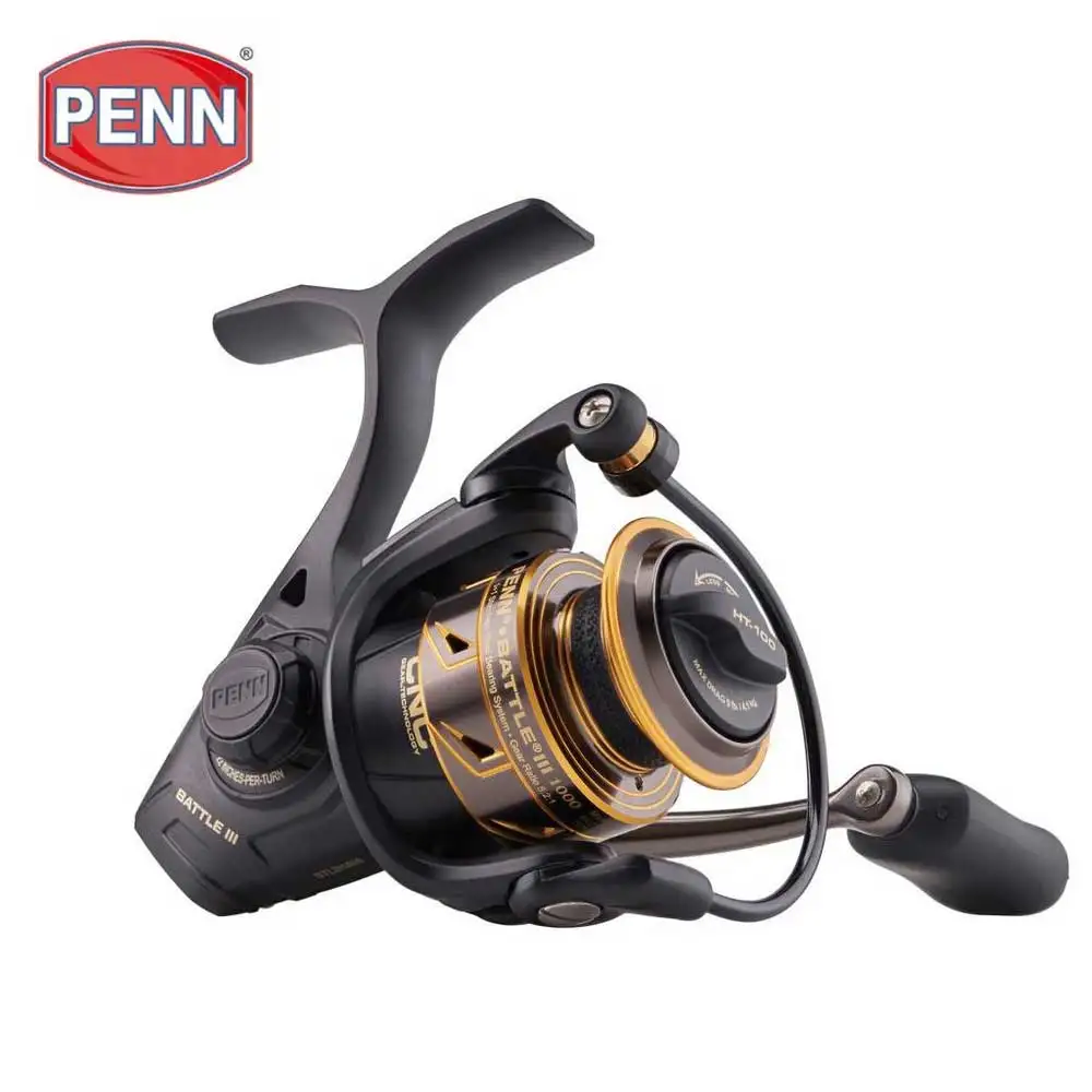 ペンテル-塩水釣りリール,船外機,金属ボディ,3000-80 - Penn Reel Battle のレビューと価格